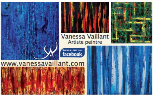Vanessa Vaillant